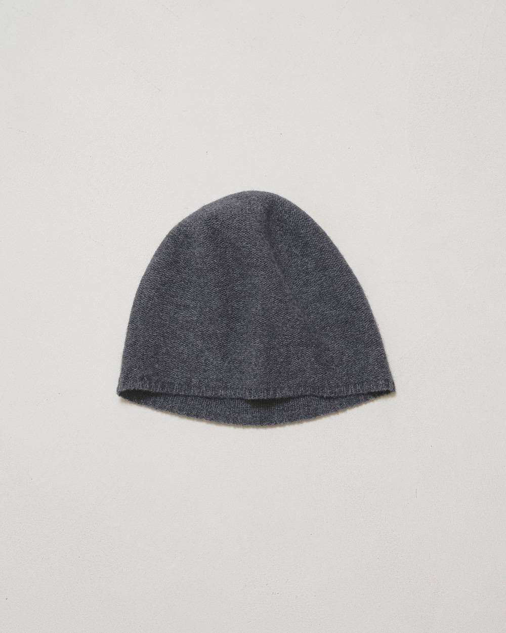 【9/24(木)発売】Seamless Cashmere Beanie
