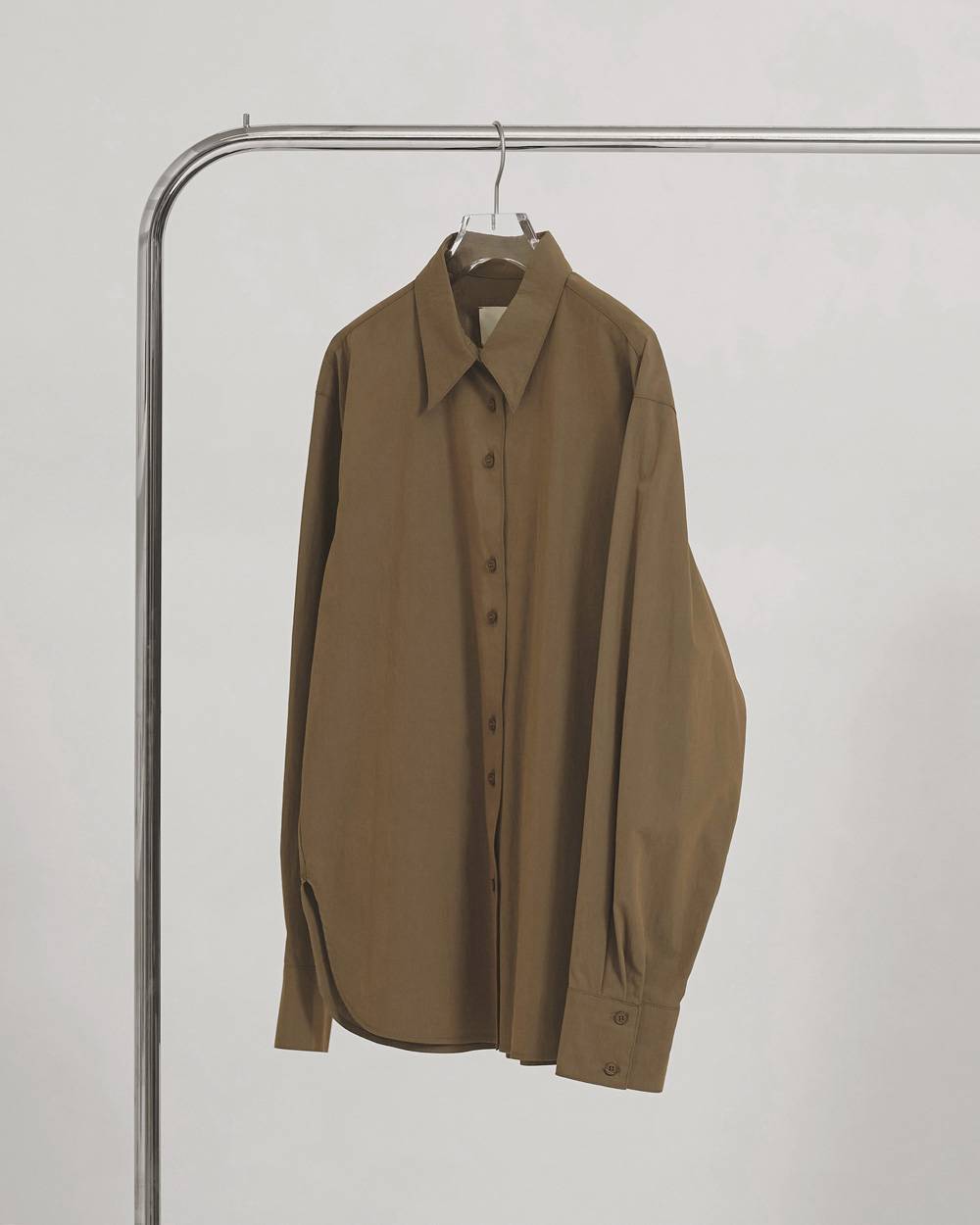 TODAYFUL - Useful Chambray Shirts
