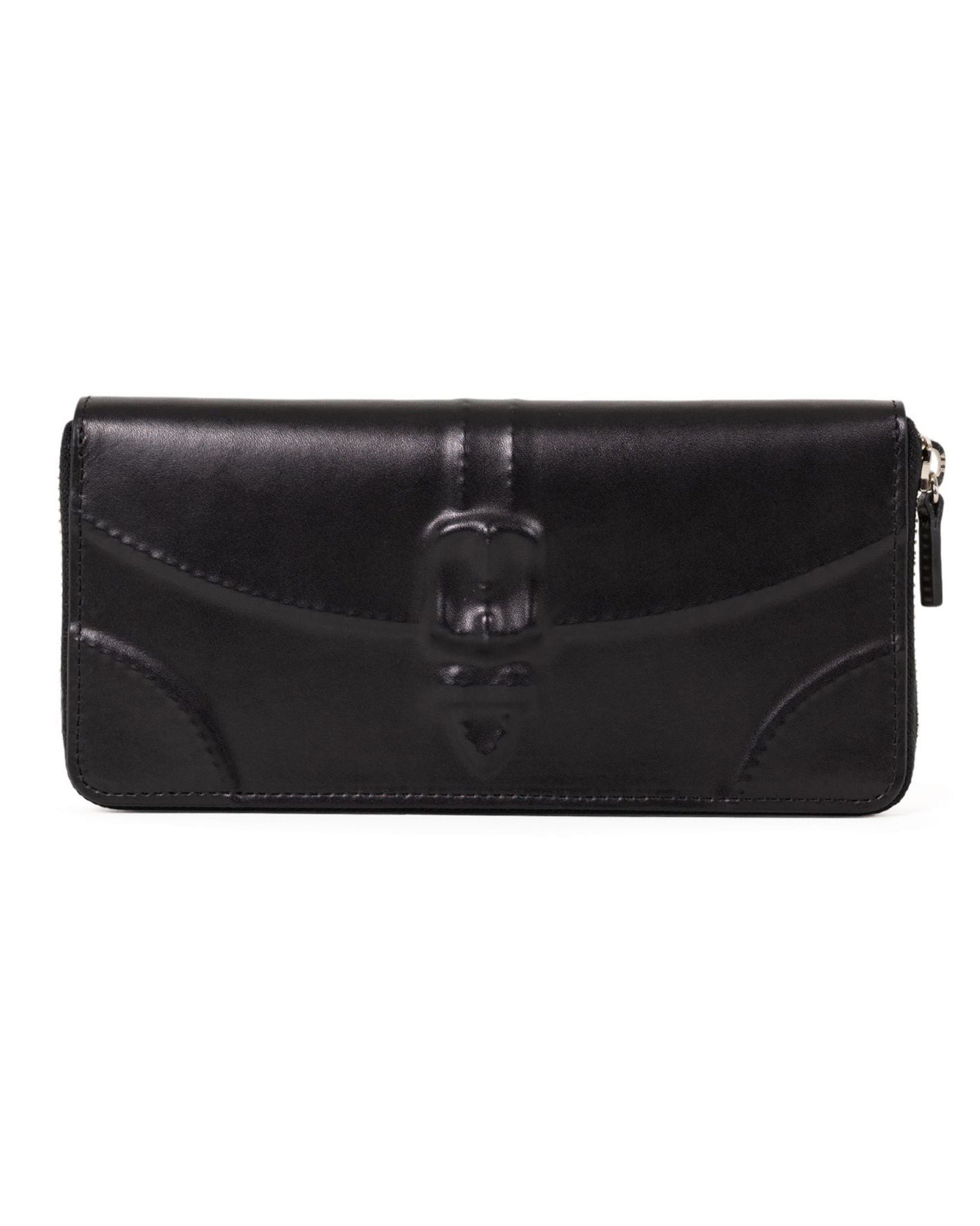 "INVISIBLE" Long Wallet