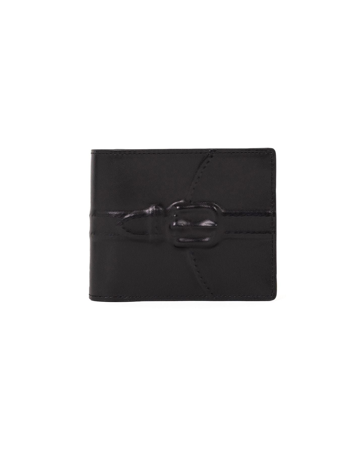 "INVISIBLE" Bifold Wallet