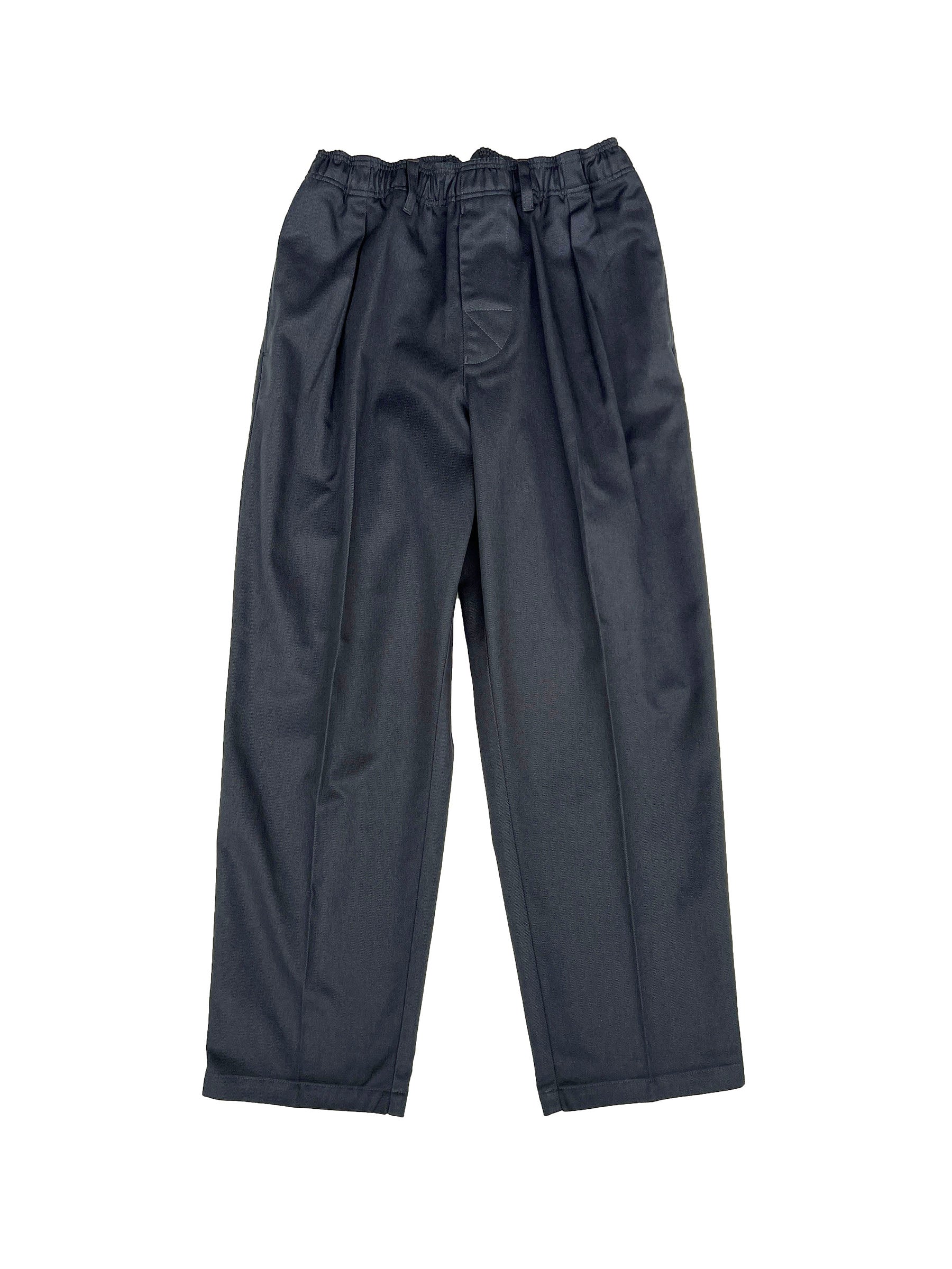 【8月22日(土)発売】DAILY WORK SLACKS