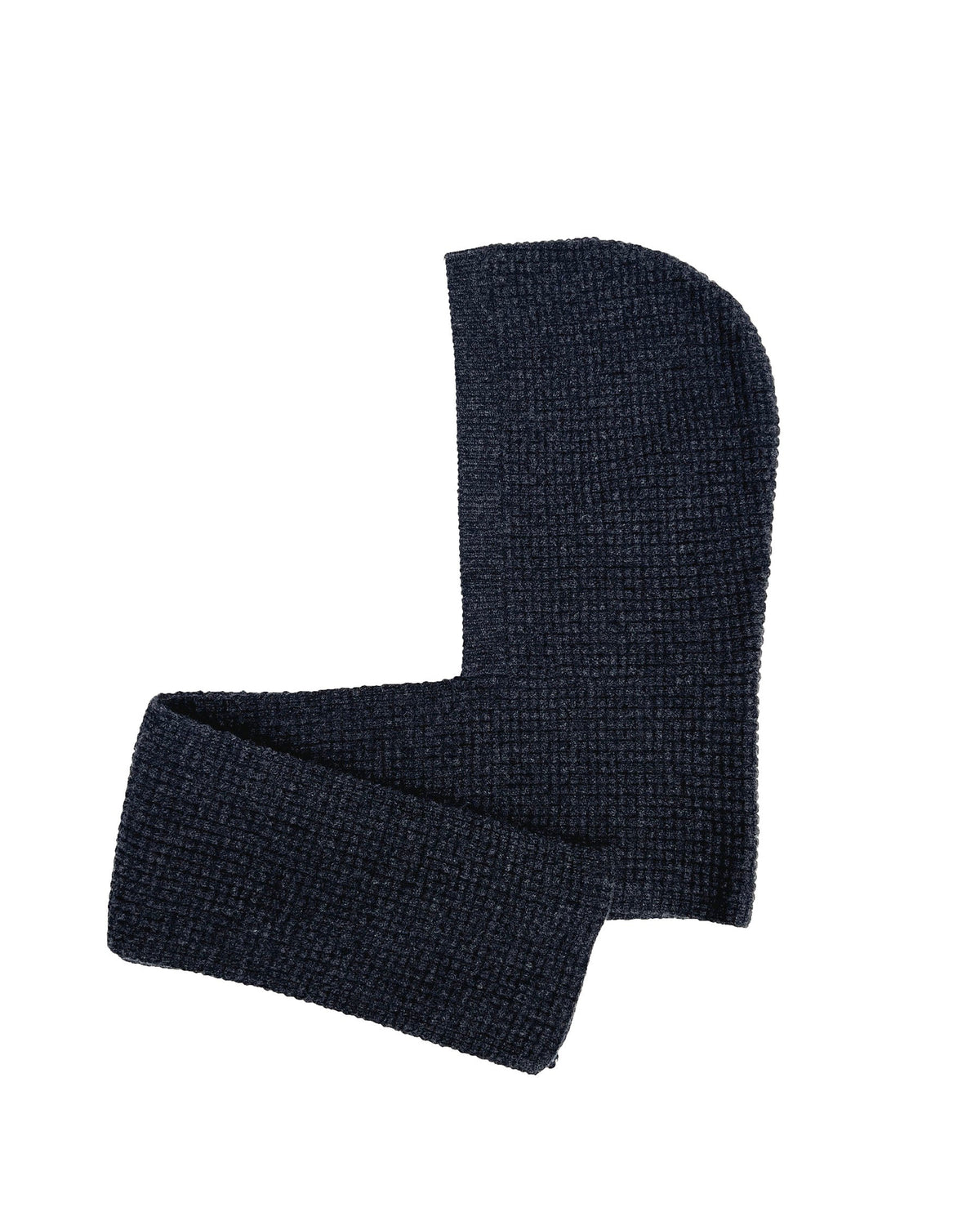 【10/24(土)発売】Wool Hood Scarf
