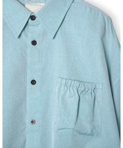 【9/26(土)発売】STANDARD SLOUCH SHIRT