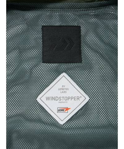 【9/26(土)発売】WINDSTOPPER® HIKER COACH JACKET