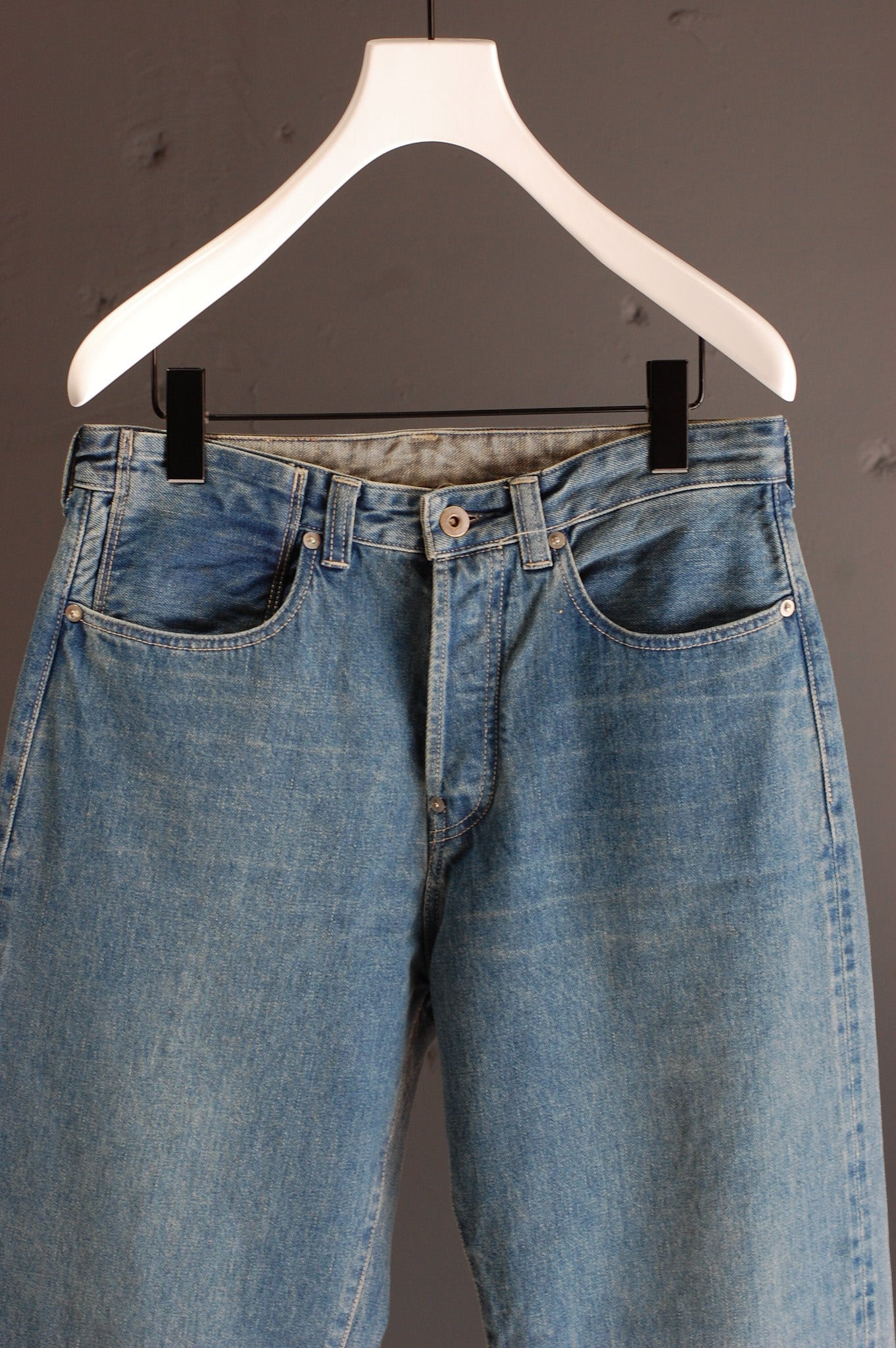 PANTS (DENIM PANTS)