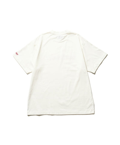 【8/21(金)発売】Court Ready? Tee