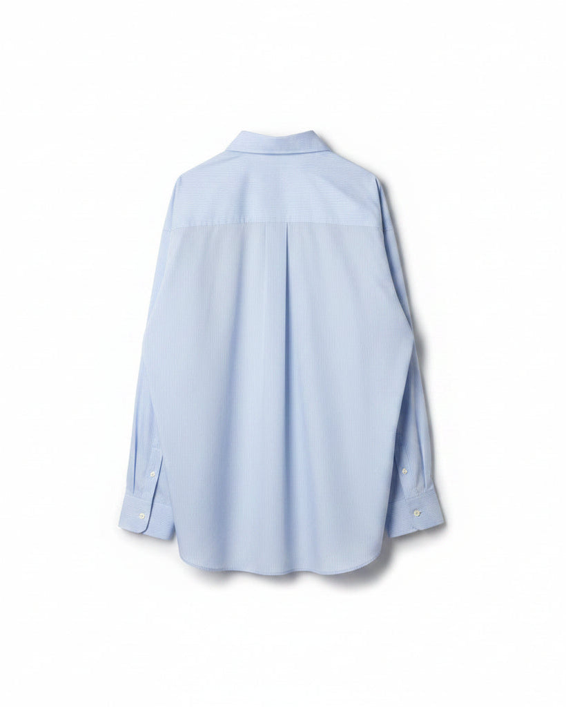 【7/4(土)発売】”GuruGuru” SLOUCH SHIRT