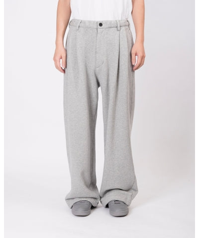 【8/21(金)発売】JUMBERCA SWEAT TROUSERS