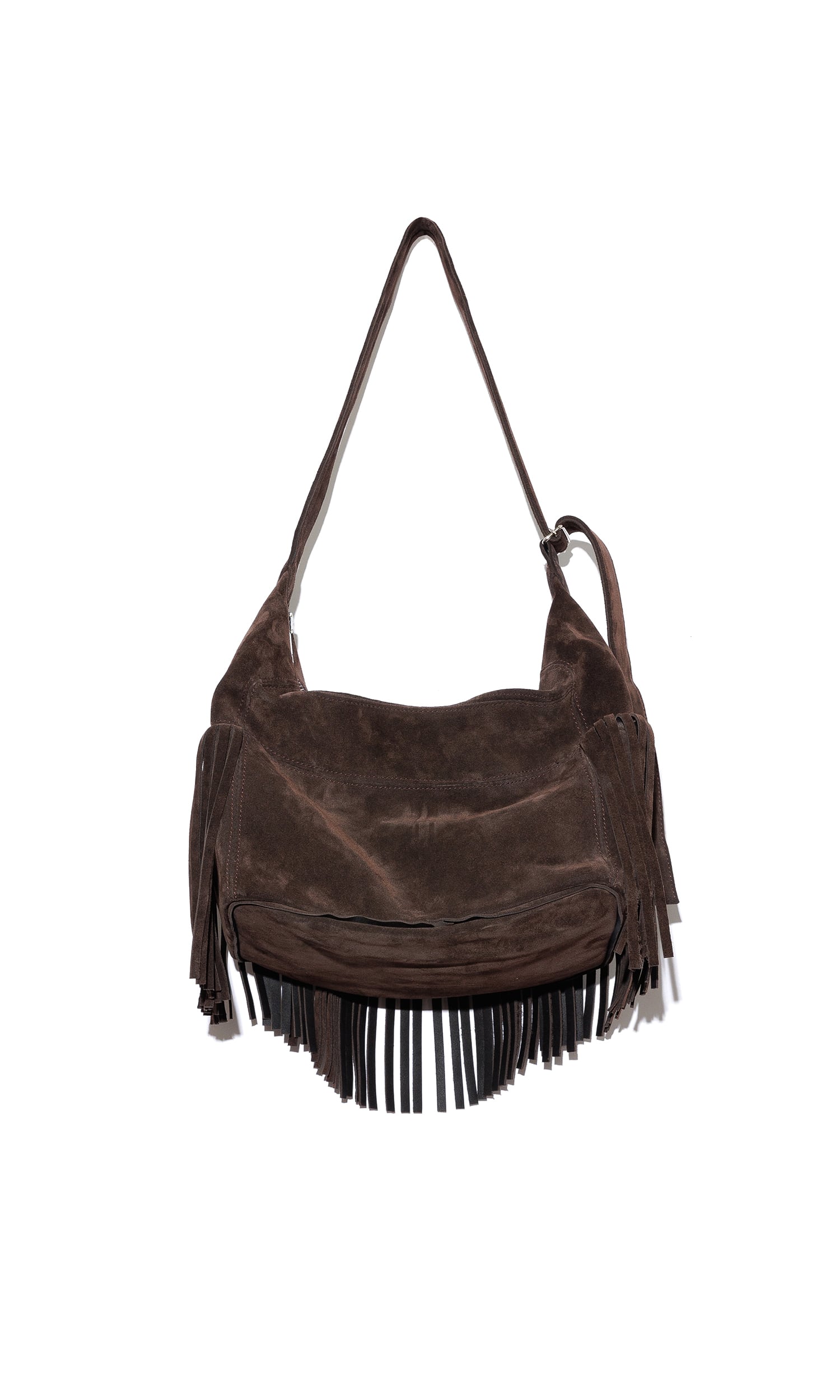 【8/29(土)発売予定】Leather bag