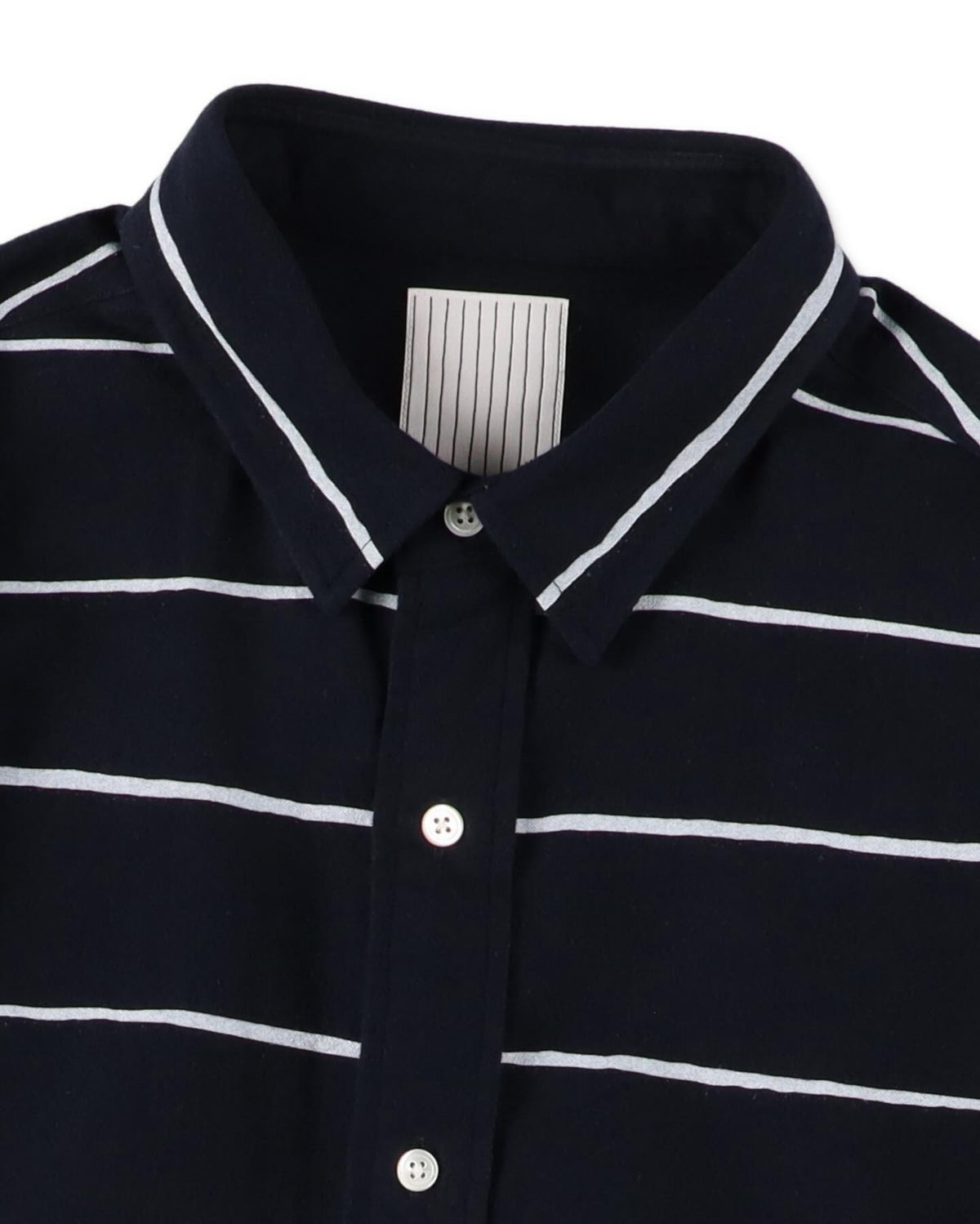 【10/17(土)発売】SIDE STRIPES NEL SHIRT