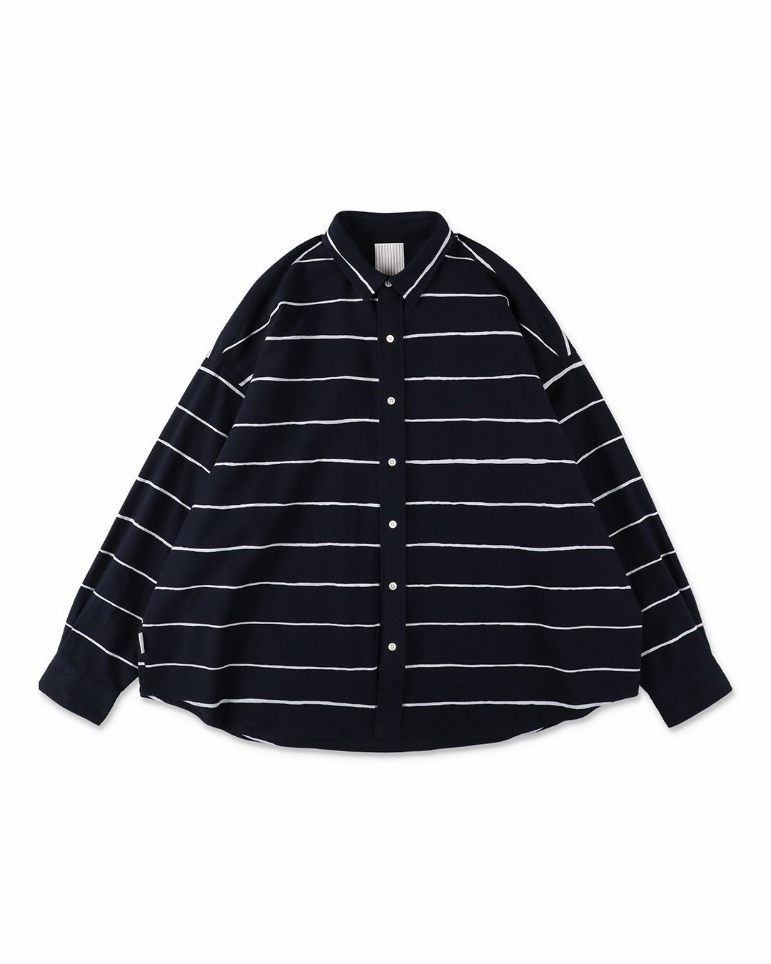 【10/17(土)発売】SIDE STRIPES NEL SHIRT