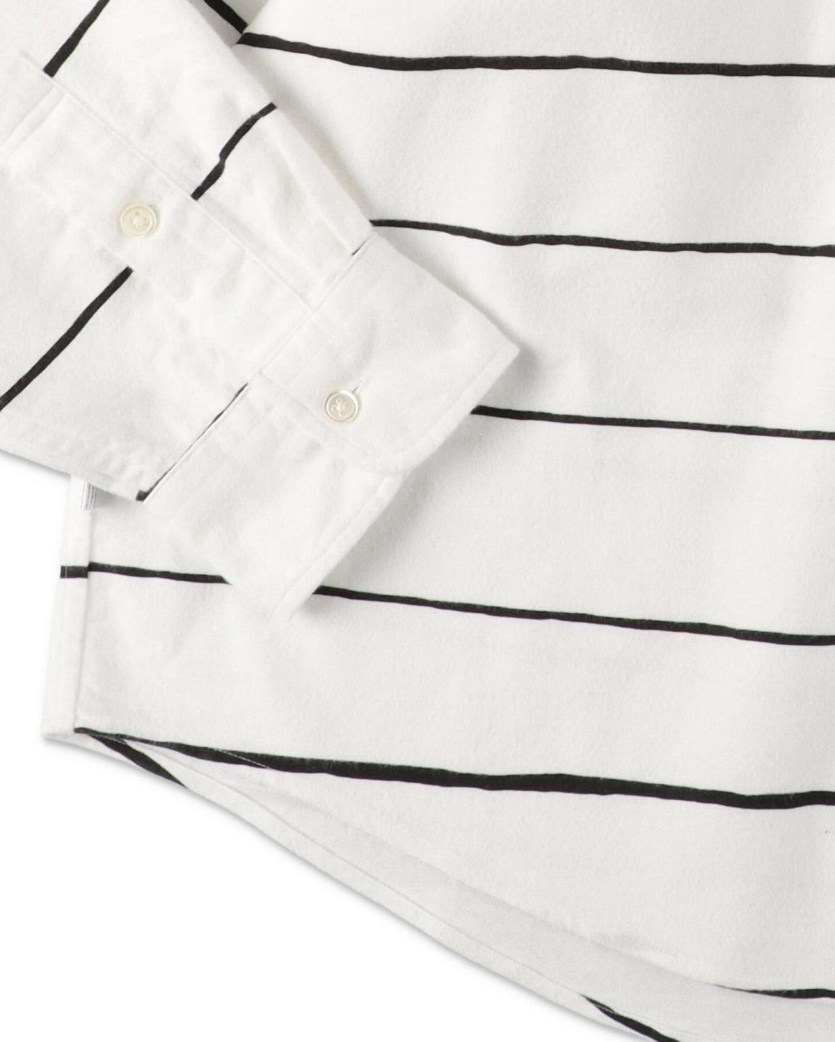 【10/17(土)発売】SIDE STRIPES NEL SHIRT