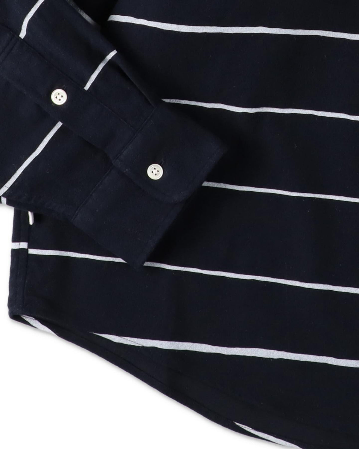 【10/17(土)発売】SIDE STRIPES NEL SHIRT