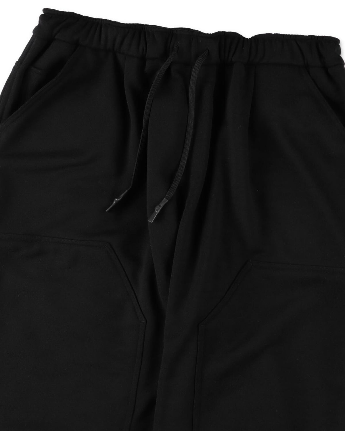 【10/17(土)発売】SWEAT DOUBLE KNEE PANTS
