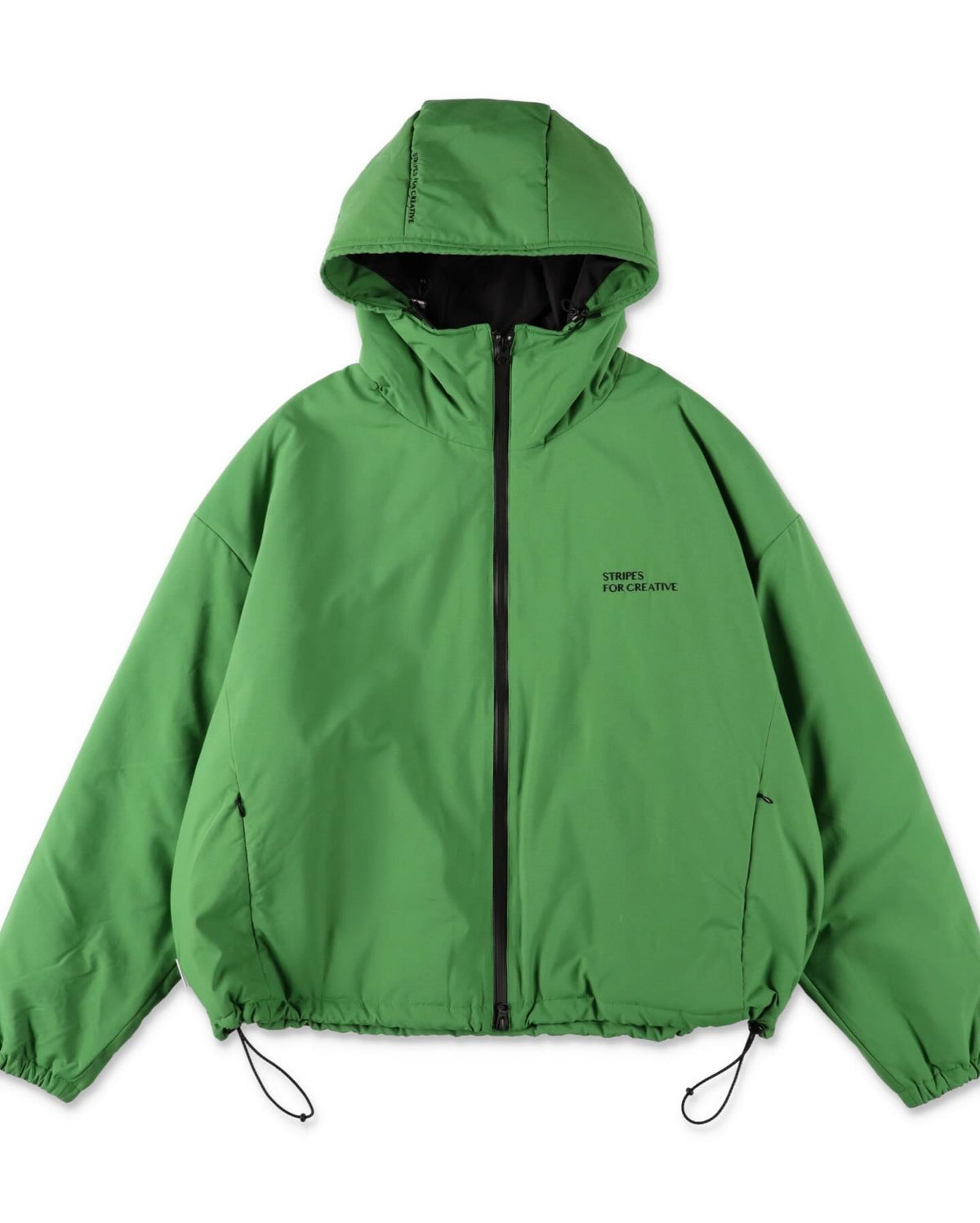 【10/17(土)発売】PADDED HOODY