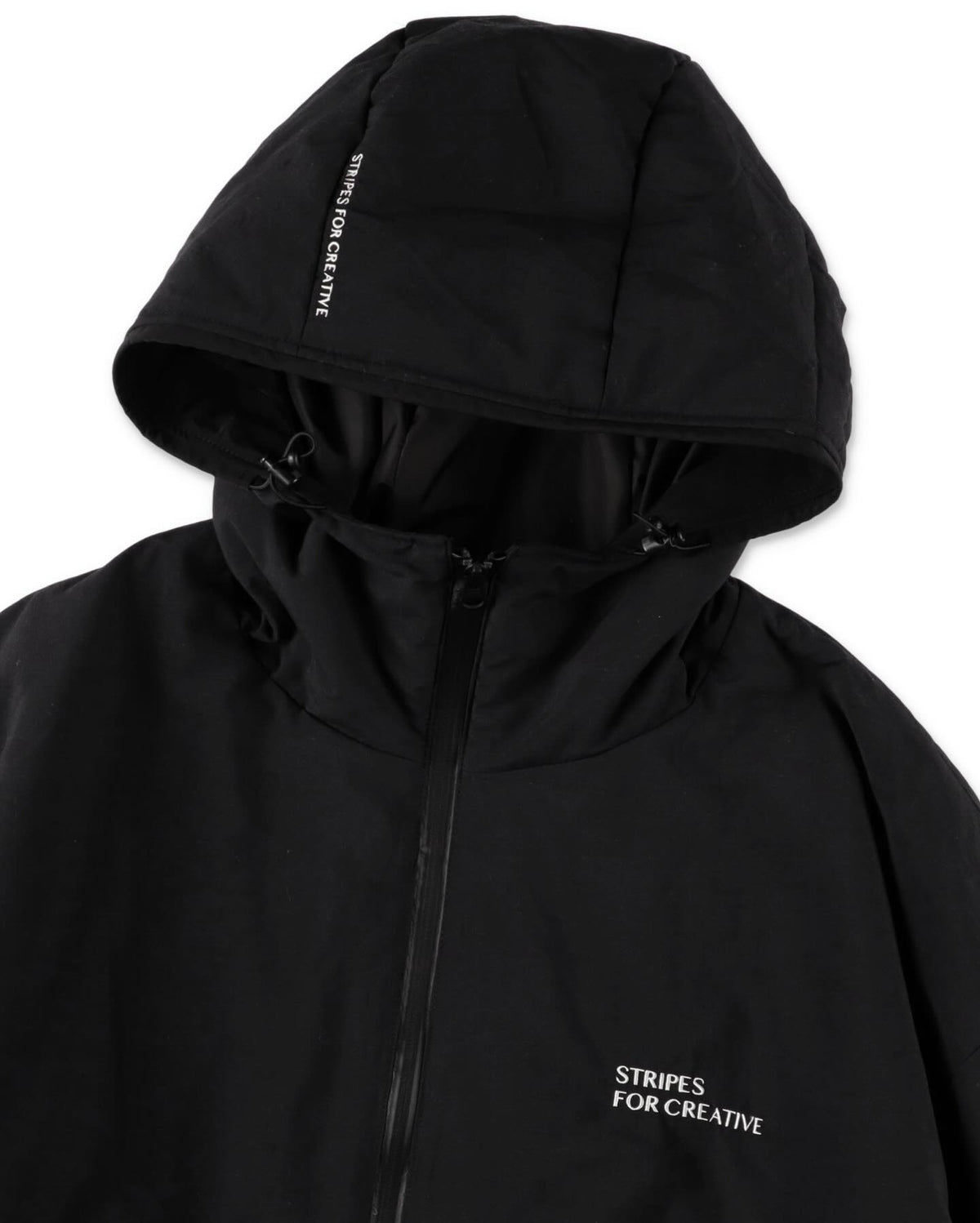 【10/17(土)発売】PADDED HOODY