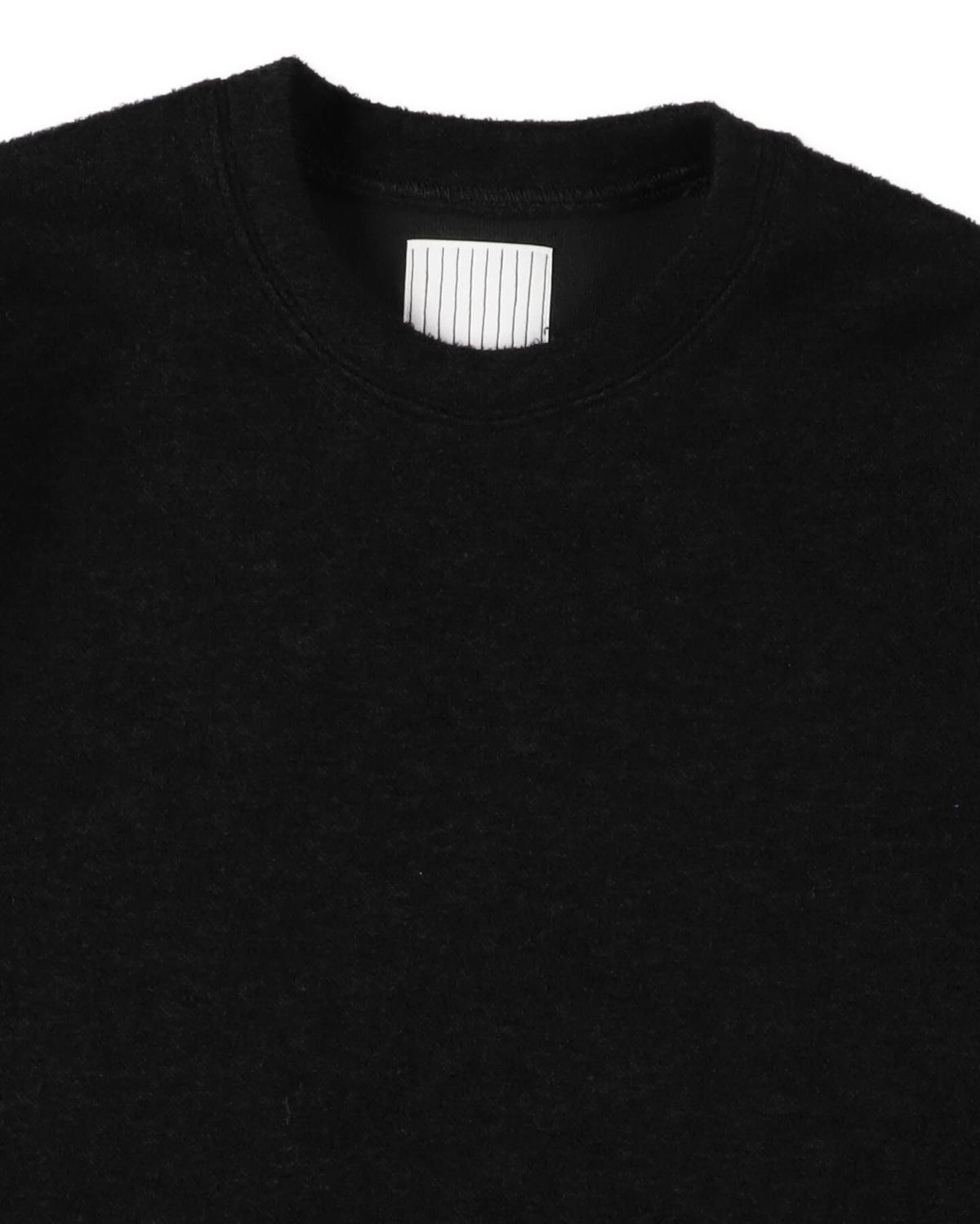 【10/17(土)発売】SUPER BIG LS TEE (ROUND KNIT SEW)