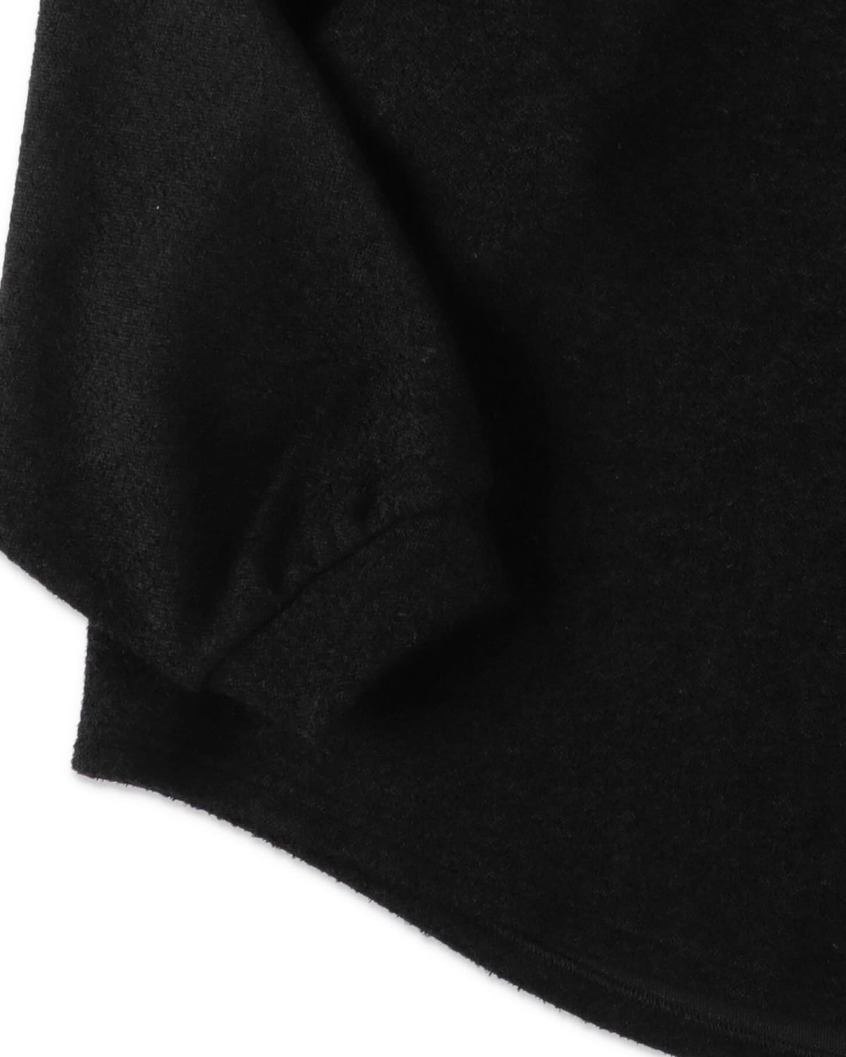 【10/17(土)発売】SUPER BIG LS TEE (ROUND KNIT SEW)