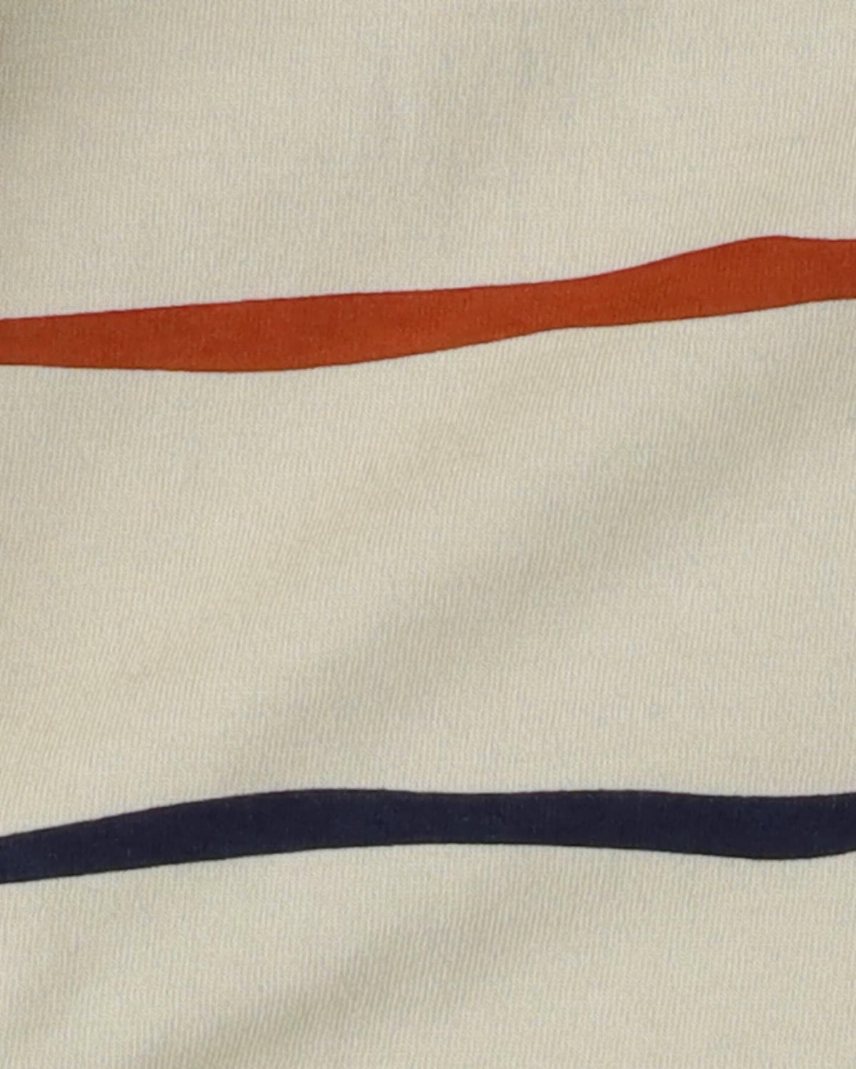 【10/17(土)発売】SUPER BIG STRIPE LS TEE (W/DRAWSTRINGS)