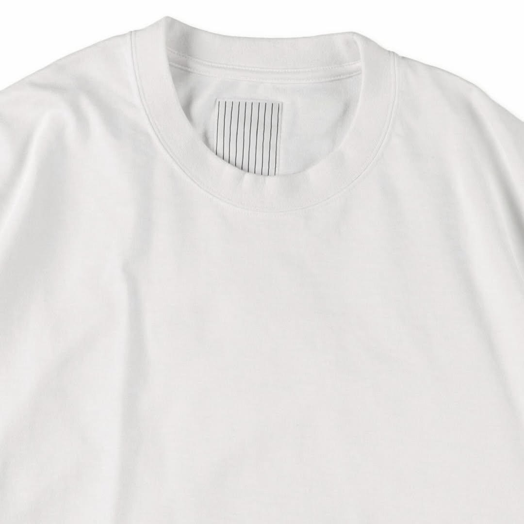 【5/9(土)発売】SUPER BIG ROUND SS TEE