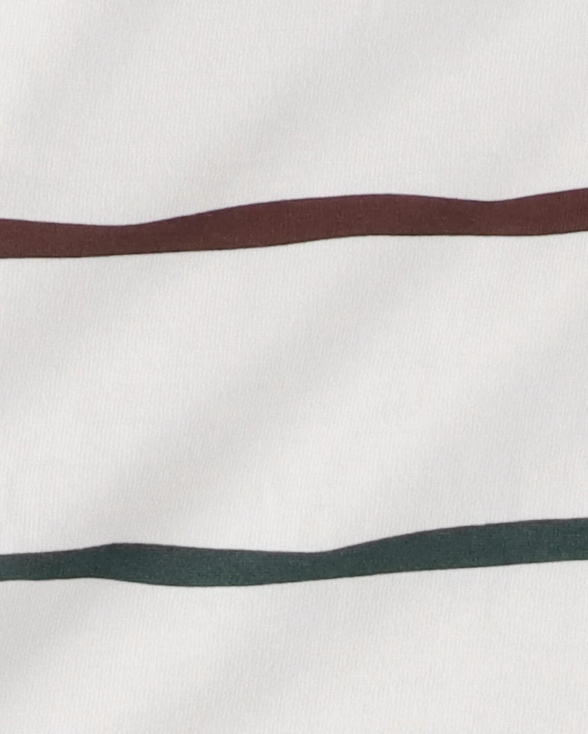 【10/17(土)発売】SUPER BIG STRIPE LS TEE (W/DRAWSTRINGS)