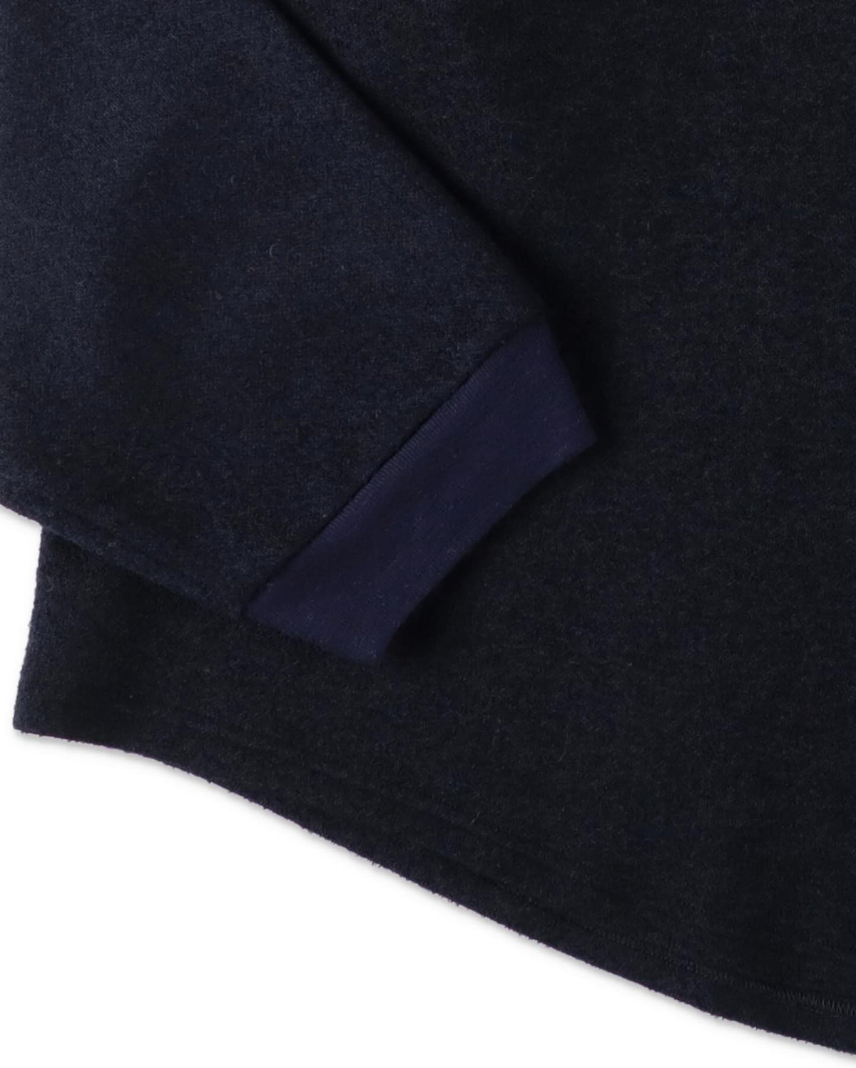 【10/17(土)発売】SUPER BIG LS TEE (ROUND KNIT SEW)