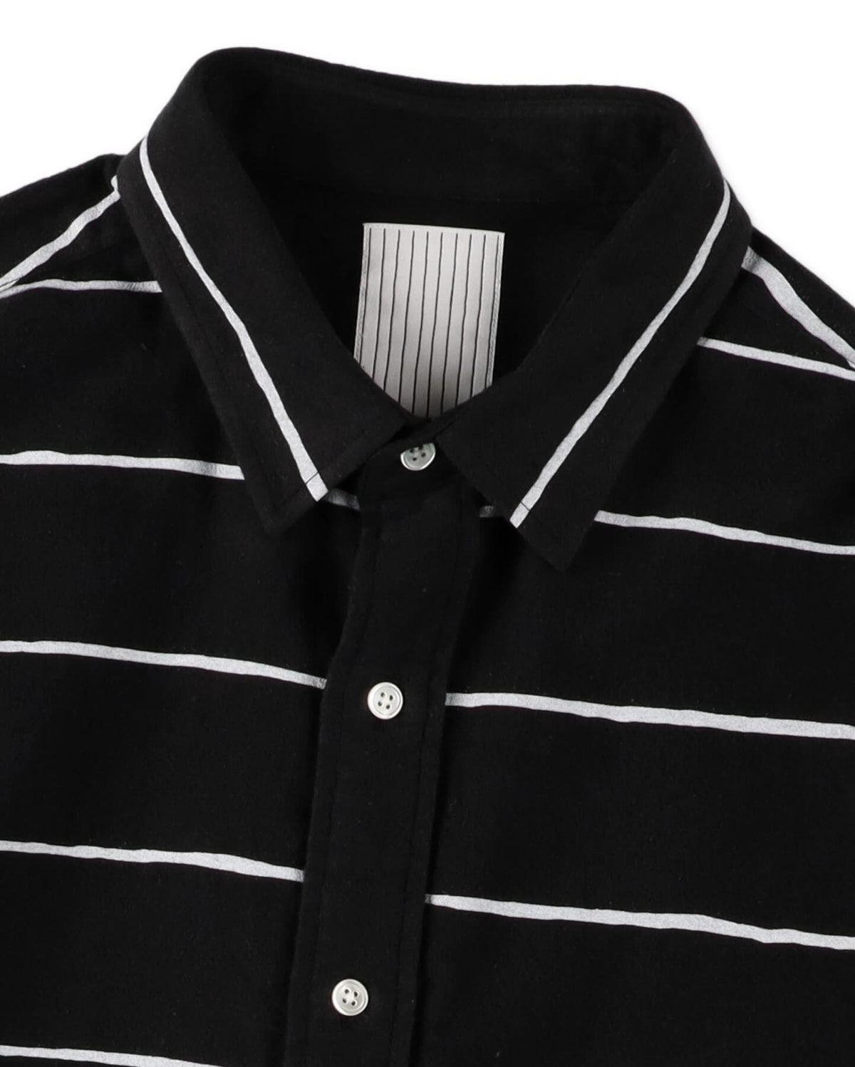 【10/17(土)発売】SIDE STRIPES NEL SHIRT