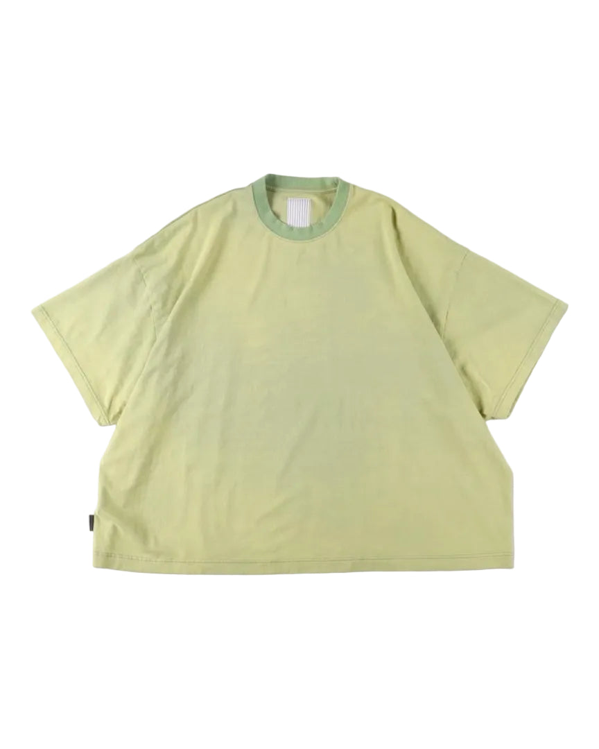 【5/9(土)発売】SUPER BIG FADE SS TEE