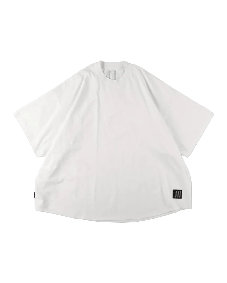 【5/9(土)発売】SUPER BIG ROUND SS TEE