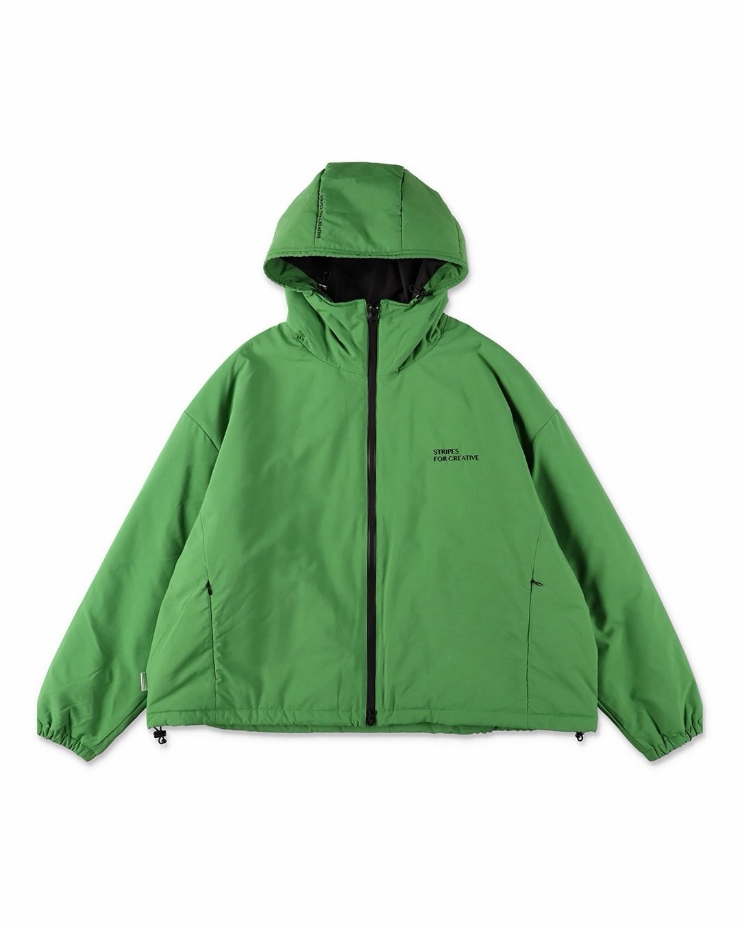 【10/17(土)発売】PADDED HOODY