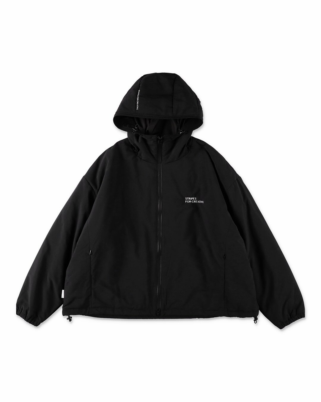 【10/17(土)発売】PADDED HOODY