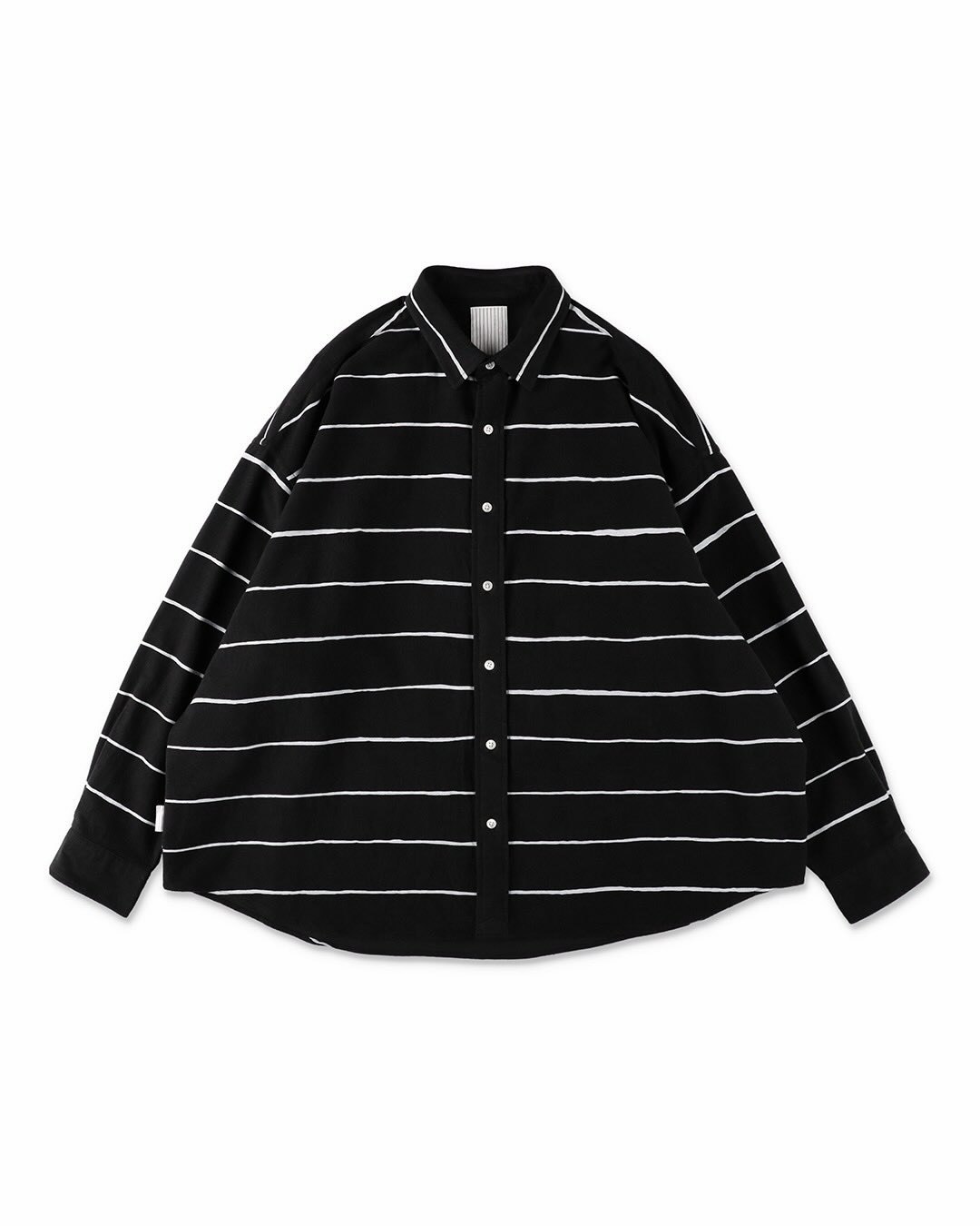 【10/17(土)発売】SIDE STRIPES NEL SHIRT