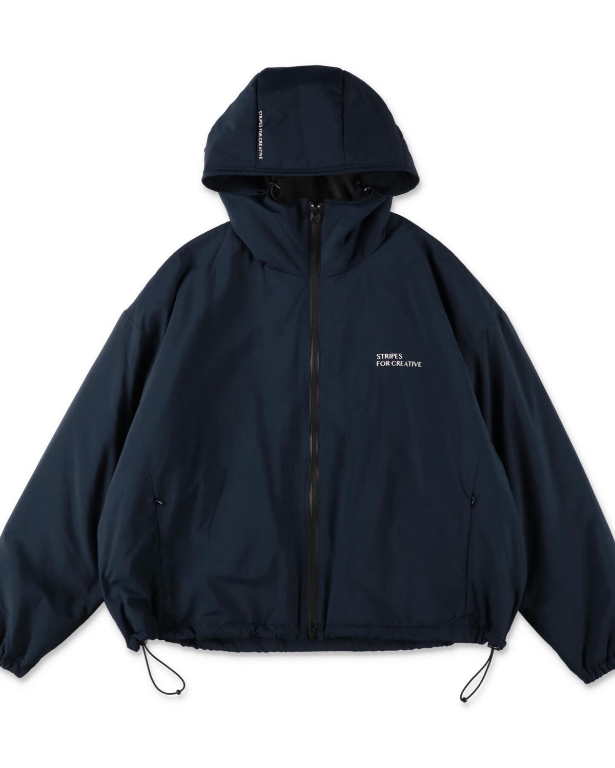 【10/17(土)発売】PADDED HOODY