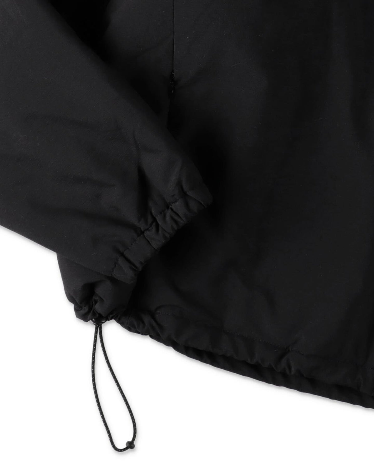 【10/17(土)発売】PADDED HOODY