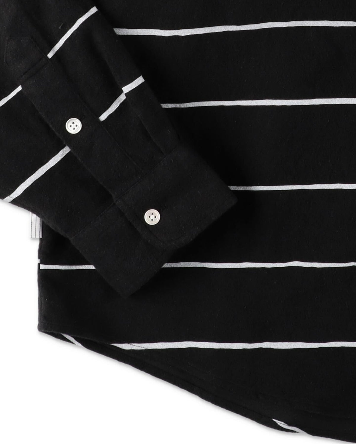 【10/17(土)発売】SIDE STRIPES NEL SHIRT
