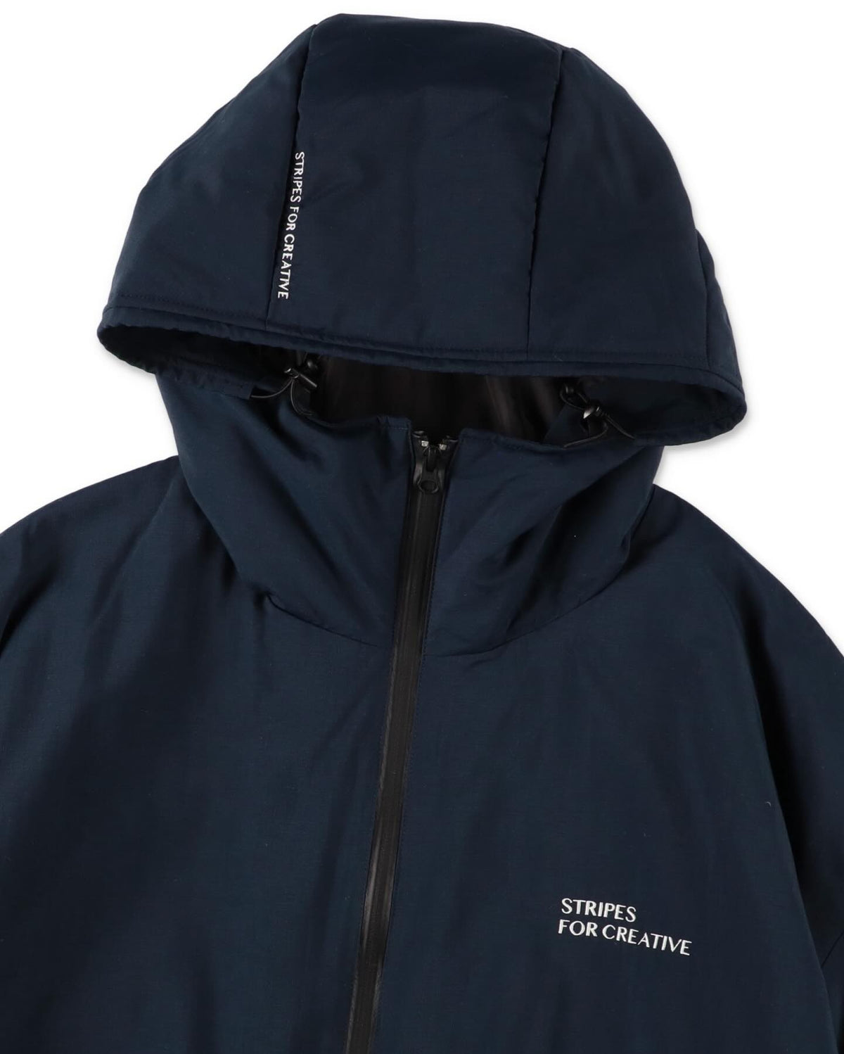 【10/17(土)発売】PADDED HOODY