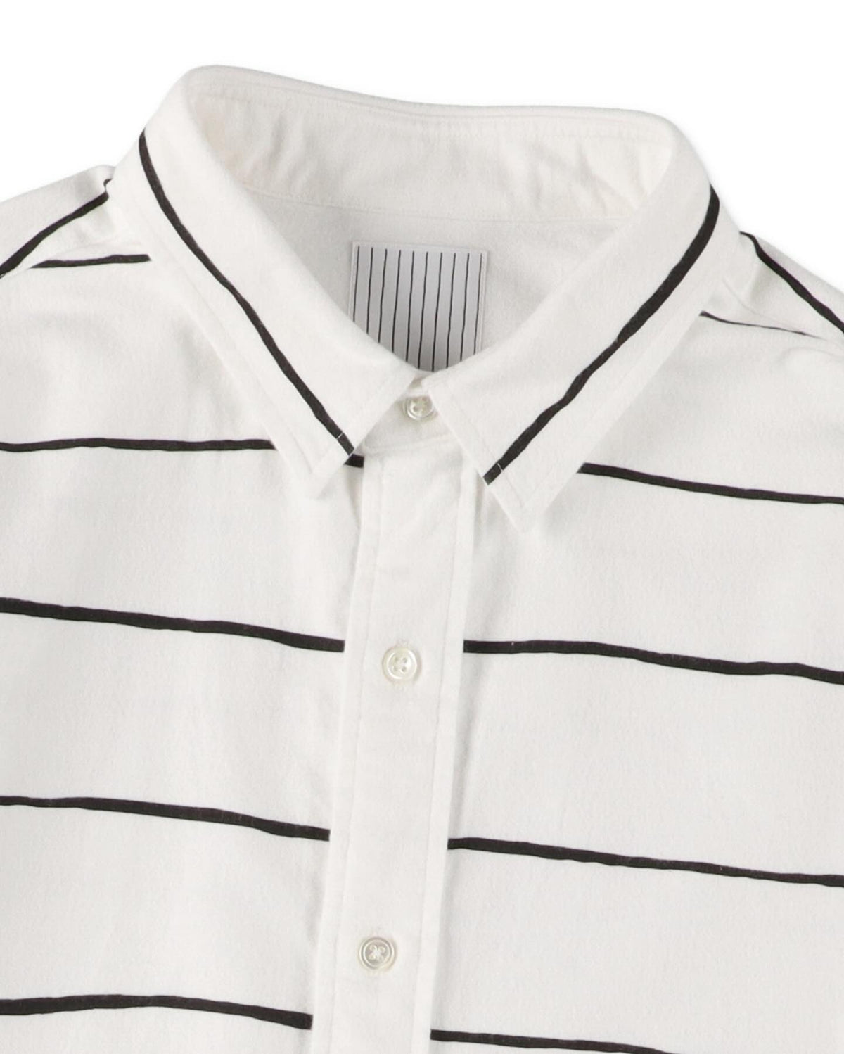 【10/17(土)発売】SIDE STRIPES NEL SHIRT