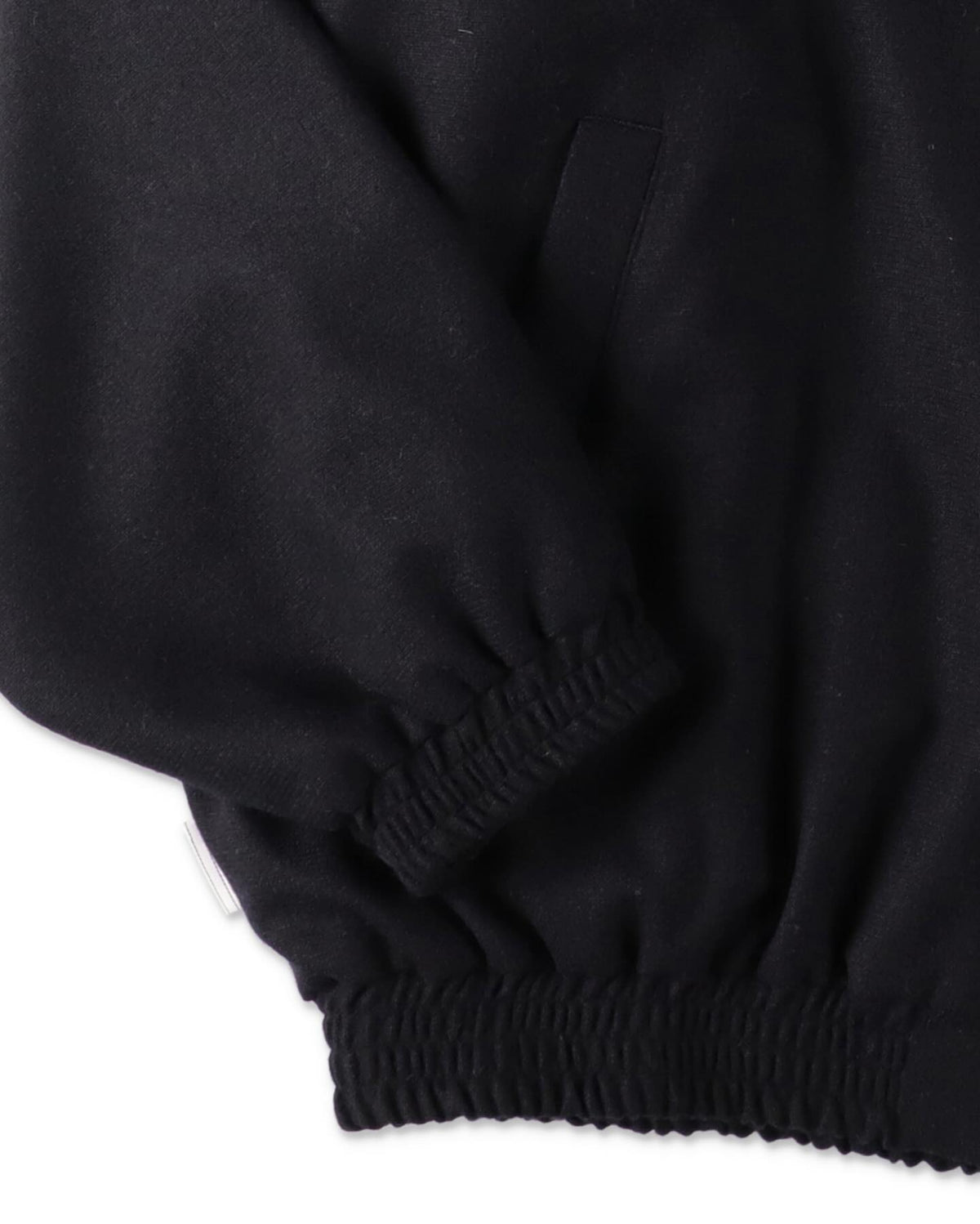 【10/17(土)発売】WOOL BLOUSON