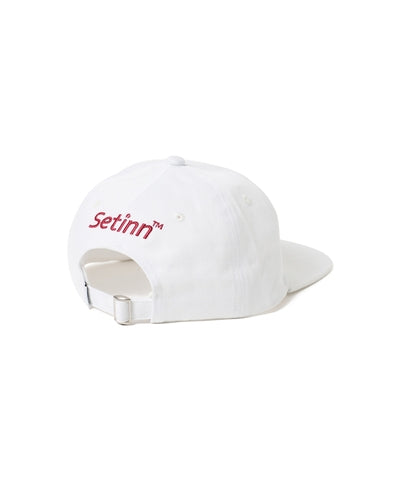 【8/21(金)発売】Court Ready? Cap