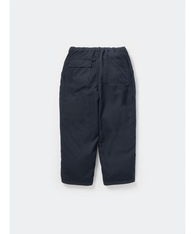 【9/26(土)発売】TECH MECHANICS PANTS CORDUROY