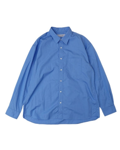 【8/6(木)発売】L/S REGULAR SHIRTS