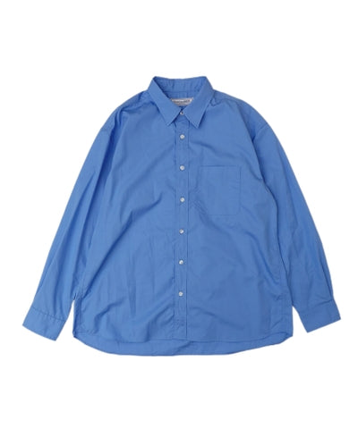 L/S REGULAR SHIRTS