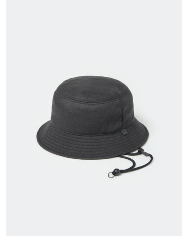 【8/29(土)発売】TECH VENTILATION HAT FLANNEL