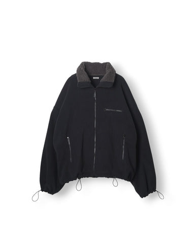 【9/26(土)発売】Castro  FLEECE JAMPER
