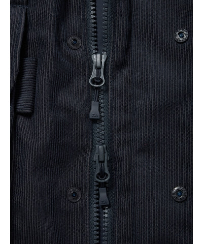 【9/26(土)発売】TECH WADING JACKET CORDUROY