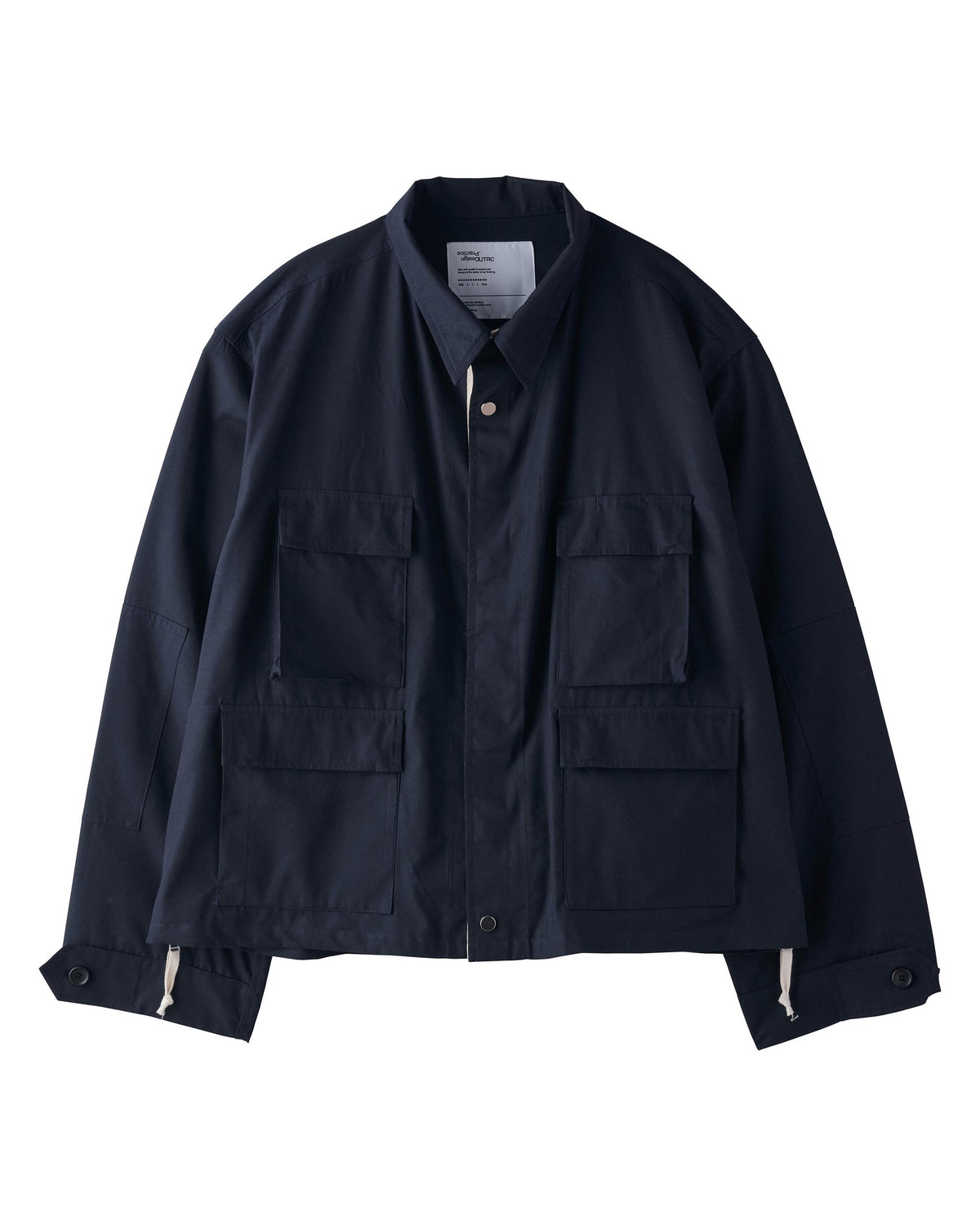 【9/26日(土)発売】 Fatigue Jacket