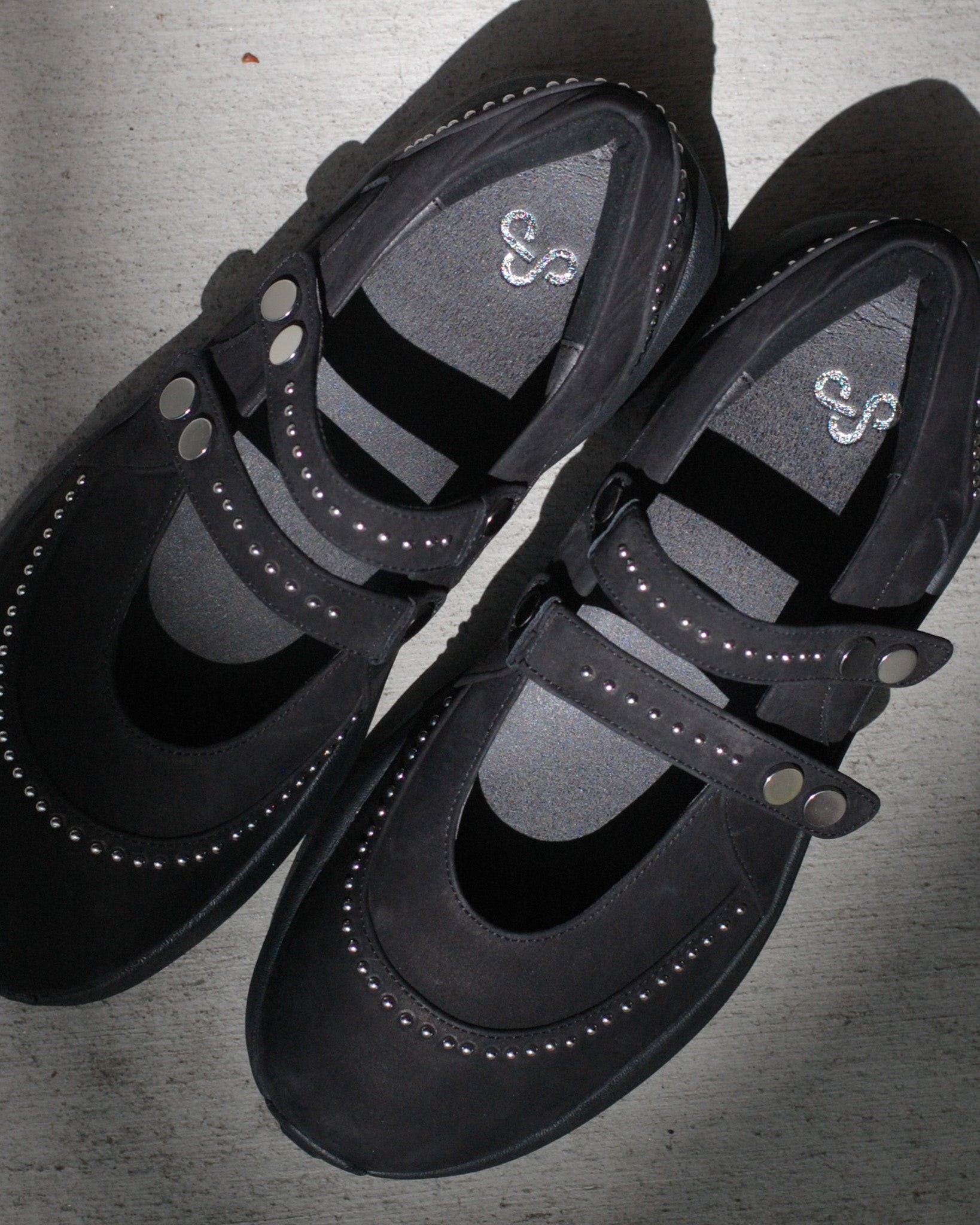 LES ARCS PUMPS
