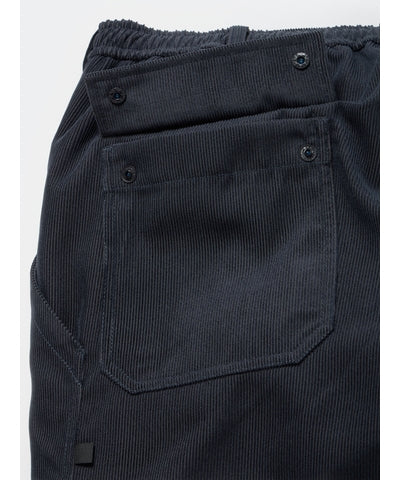 【9/26(土)発売】TECH MECHANICS PANTS CORDUROY