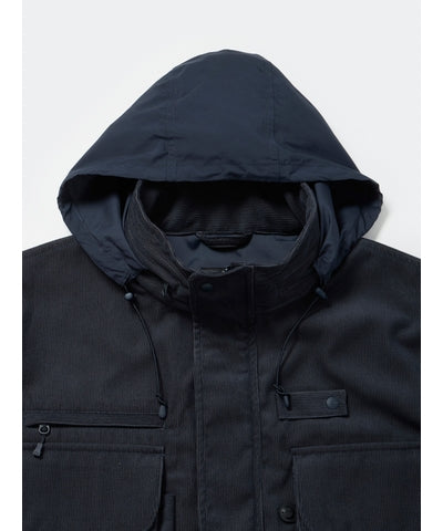 【9/26(土)発売】TECH WADING JACKET CORDUROY