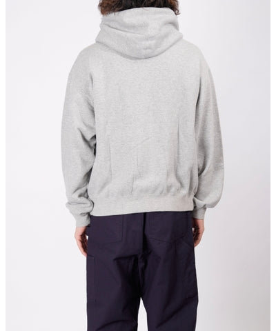 【8/21(金)発売】JUMBERCA ZIP UP HOODIE